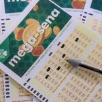 Mega-Sena não tem acertador; prêmio vai a R$ 25 milhões