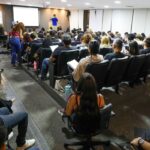 CNU dos Professores: inscrições começam nesta segunda-feira