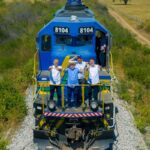 Governo destina mais R$ 1,4 bilhão para obras da Transnordestina