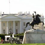 Casa Branca responde declaração de Lula sobre Trump