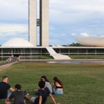 Senado cria comissão para tratar de tarifas com Congresso dos EUA