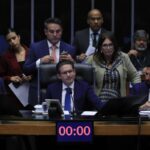 Câmara aprova PL que reduz exigências para licenciamento ambiental