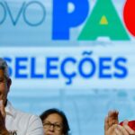 Lula volta a defender a soberania do Brasil