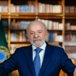 Em pronunciamento, Lula diz que tarifaço é "chantagem inaceitável"