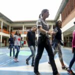 Estudantes se articulam contra o modelo cívico-militar em Minas Gerais