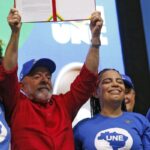 Lula diz que vai cobrar imposto das empresas americanas digitais